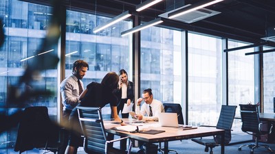 Giới đầu tư tích cực mua vào khi tâm lý được cải thiện
