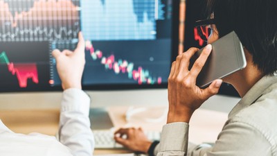 Diễn biến cổ phiếu cần quan tâm tuần qua 