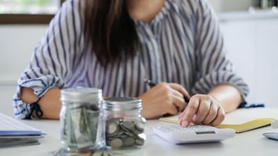 Khi đầu tư chứng khoán đặt trong một kế hoạch tích lũy dài hạn