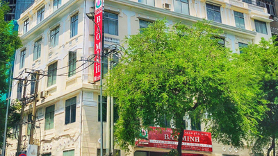 Bảo Minh (BMI) ước đạt hơn 7.052 tỷ đồng doanh thu sau 10 tháng, hoàn thành 97% kế hoạch năm