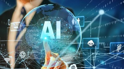 Cơn sốt AI và cuộc “đổi ngôi” trên thị trường công nghệ