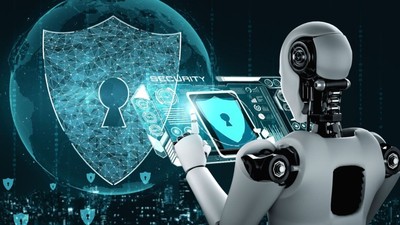 Blockchain và mật mã: Giải bài toán lớn về an ninh mạng