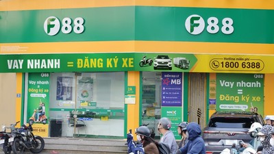 Mổ xẻ chiến lược Hệ sinh thái tài chính bình dân của F88 - Tham vọng và thực tế 