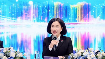 Chủ tịch NCB kể chuyện thăng trầm trong quá trình tái cơ cấu ngân hàng