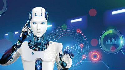 AI, lượng tử và cuộc đua bảo vệ hạ tầng số quốc gia
