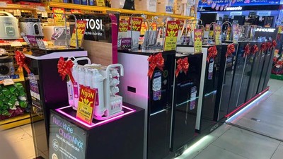 Mekong Capital hoàn tất thoái vốn tại Mutosi