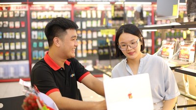 Cổ phiếu cần quan tâm ngày 5/5