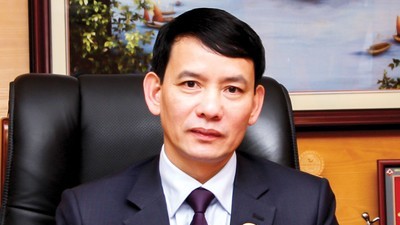Ông Trịnh Văn Tuấn, Chủ tịch HĐQT PC1 