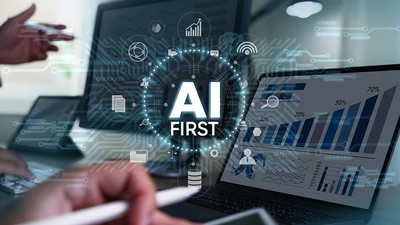 AI tái định hình thị trường tài chính và cấu trúc doanh nghiệp
