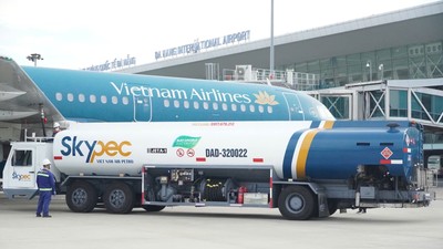Từ năm 2024, Vietnam Airlines và Vietjet Air đã thực hiện các chuyến bay sử dụng SAF