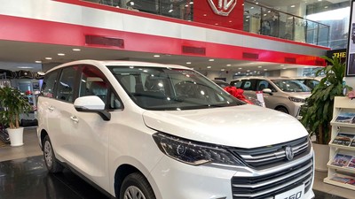 Các chương trình kích cầu đã mang lại sức hấp dẫn cho người mua xe như MG G50 về dưới 400 triệu đồng/xe trong tháng 7 tạo ra cuộc cạnh tranh mới thị trường ô tô đa dụng MPV