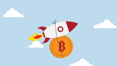 Cú sốc chứng khoán Hàn Quốc và sự trở lại của dòng vốn tỷ đô thúc đẩy giá Bitcoin tăng vọt