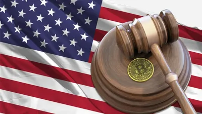 Mỹ chuẩn bị vạch ranh giới pháp lý cho tài sản số: Bước ngoặt lịch sử sau hơn một thập kỷ mù mờ