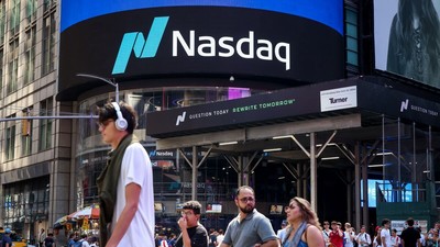SEC chấp thuận đề xuất của Nasdaq về giao dịch chứng khoán được token hóa: Khi phố Wall bắt tay với crypto