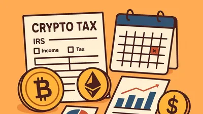 Áp thuế thu nhập cá nhân theo tỷ lệ 0,1% đối với mỗi lần chuyển nhượng tài sản mã hoá