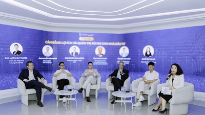 Giải pháp mã hóa tài sản thực (RWA): Yếu tố quyết định không nằm ở công nghệ, mà ở năng lực quản trị rủi ro