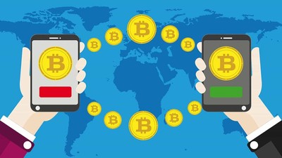 Bức tranh phân hóa "kỳ lạ" trên thị trường tài sản số 