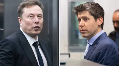Tỷ phú Elon Musk thua kiện