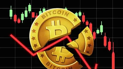 Lu mờ trước cơn sốt AI: Giá Bitcoin tụt dốc không phanh, thị trường phái sinh chứng kiến một trong những đợt thanh lý lớn nhất kể từ đầu năm
