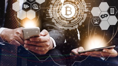 Khối lượng giao dịch trên sàn chạm đáy, token hóa tài sản trở thành điểm sáng