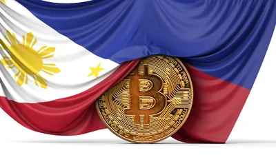 Philippines "bật đèn xanh" cho thị trường mã hóa tài sản thực