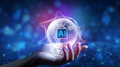 AI và crypto: “Liên minh” không thể tách rời trong cuộc đua bảo mật tài sản số