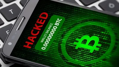Vụ tấn công Coldcard có thể định hình lại thị trường Bitcoin