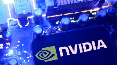Nvidia cam kết bảo đảm tài chính tới 105 tỷ USD cho dự án hạ tầng AI của OpenAI