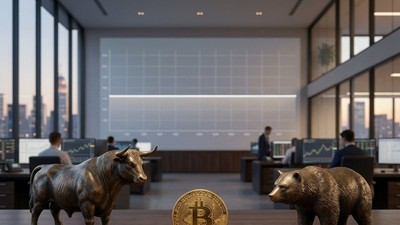 Giá Bitcoin gần như bất biến giữa các xu hướng, thời kỳ kiếm tiền dễ trên thị trường đã kết thúc?