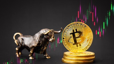 Bitcoin bước vào xu hướng tăng trưởng mới?