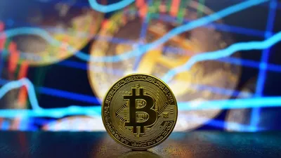 Chốt chặn cứng của Bitcoin