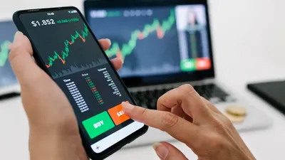 "Cơn sốt" trị giá gần 800 tỷ USD trên các sàn giao dịch thị trường tài sản mã hóa