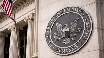SEC mở đường cho chứng khoán mã hóa, chuẩn bị cho giao dịch 24/7