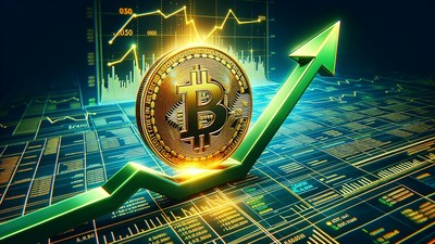Bitcoin thành công lấy lại cột mốc 80.000 USD