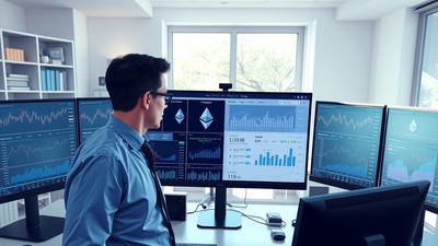 Nghiên cứu từ Stanford: Nhà đầu tư cá nhân đang phải gánh phần lớn chi phí giao dịch trên thị trường crypto