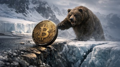 Dấu hiệu kết thúc chu kỳ giảm giá của Bitcoin xuất hiện