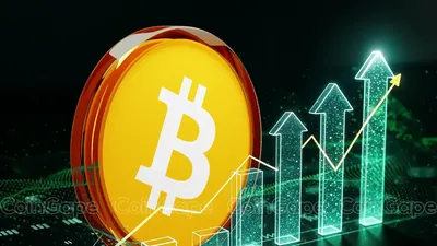 Các quỹ ETF Bitcoin thu hút gần 1 tỷ USD 