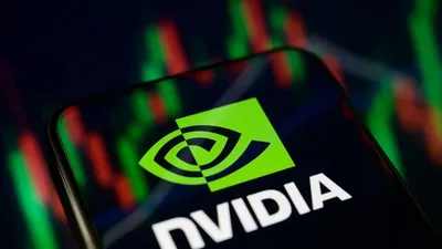 Cổ phiếu lập đỉnh, Nvidia hướng đến mức vốn hóa kỷ lục 6.000 tỷ USD