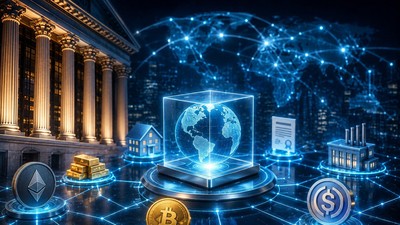 Citrini Research: Wall Street đưa tài sản lên blockchain có thể đem đến những nguồn lợi lớn hơn nhiều so với Bitcoin hoặc Ethereum