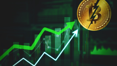 Thị trường hồi phục, Bitcoin áp sát mốc 85.000 USD