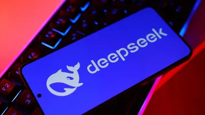 Huy động 15 tỷ USD, DeepSeek "hâm nóng" cuộc đua AI