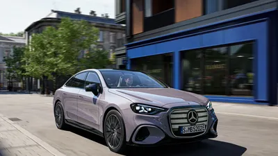 Trước bối cảnh thị phần suy yếu nghiêm trọng, Mercedes tái cấu trúc tại Trung Quốc