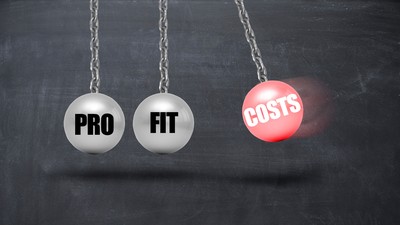 MBS Research: Lợi nhuận quý III toàn thị trường dự báo tăng trưởng 25%