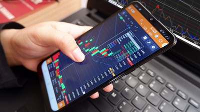 Góc nhìn kỹ thuật phiên giao dịch chứng khoán ngày 20/5: Tiếp tục vận động tăng giảm đan xen 