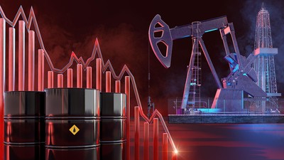 MBS: Lợi nhuận ngành dầu khí quý I/2026 dự báo tăng trưởng đột biến nhờ giá dầu neo cao