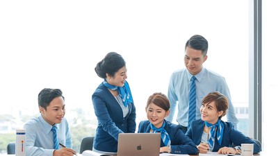 Vietbank (VBB) chốt quyền phát hành thêm hơn 107 triệu cổ phiếu, tỷ lệ 10% 