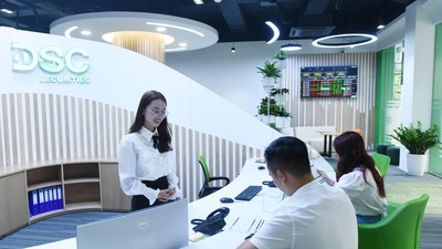 Thị trường có thể xuất hiện những biến động lớn 