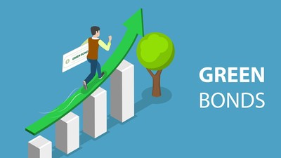 Trái phiếu xanh: “Cửa hẹp” tiêu chuẩn, “cửa rộng” vốn dài hạn