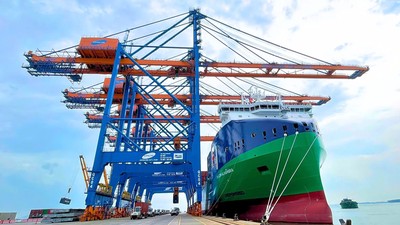 Cổ phiếu cần quan tâm ngày 21/4