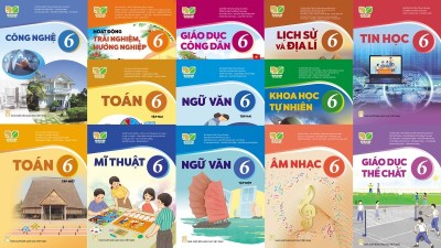 Theo Bộ Giáo dục và Đào tạo, việc sắp xếp các nội dung này trong bộ sách “Kết nối tri thức với cuộc sống” hoàn toàn phù hợp với tiến trình lịch sử, đáp ứng mục tiêu giáo dục và phù hợp với đặc điểm tâm lý lứa tuổi học sinh.